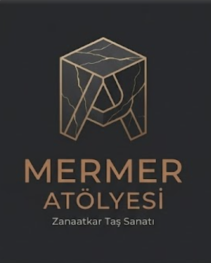 Mermer Atölyesi logosu